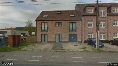 Apartments for rent in Eigenbrakel - Photo from Google Street View