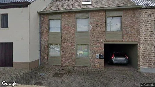 Apartments for rent in Lierde - Photo from Google Street View