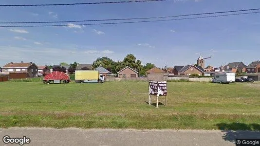 Apartments for rent in Zandhoven - Photo from Google Street View
