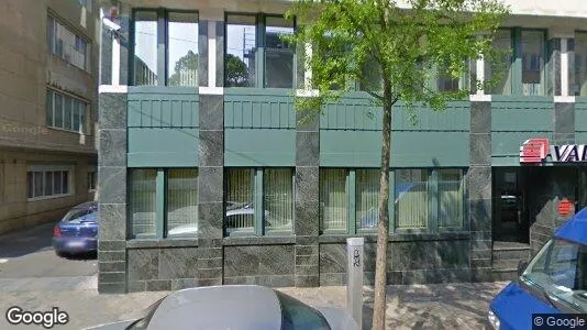 Apartments for rent in Brussels Elsene - Photo from Google Street View