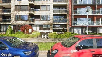 Apartments for rent in Brugge - Photo from Google Street View
