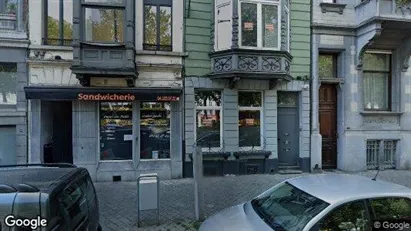Apartments for rent in Luik - Photo from Google Street View