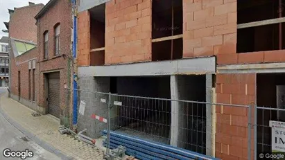 Apartments for rent in Aarschot - Photo from Google Street View