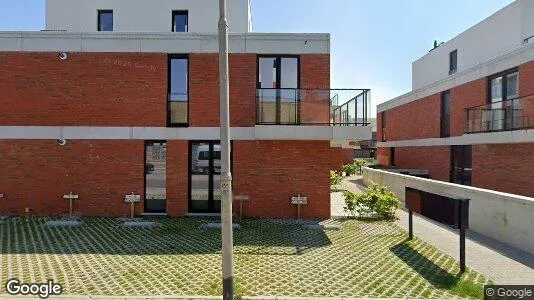 Apartments for rent in Eeklo - Photo from Google Street View