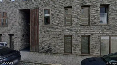 Apartments for rent in Leuven - Photo from Google Street View