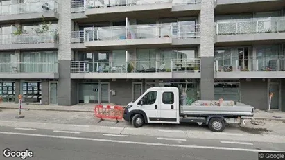 Apartments for rent in Roeselare - Photo from Google Street View