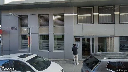 Apartments for rent in Luik - Photo from Google Street View