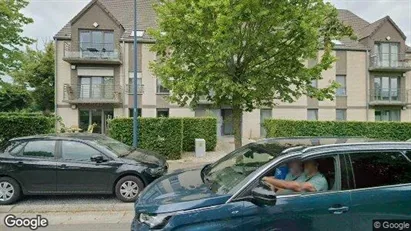 Apartments for rent in Edingen - Photo from Google Street View