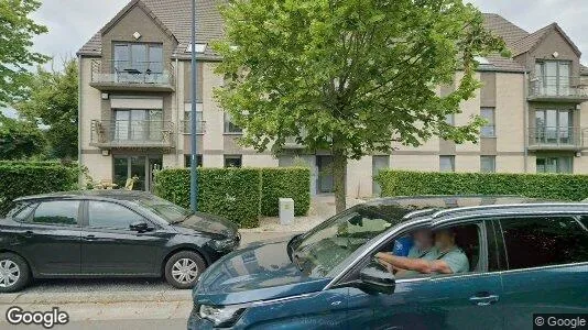 Apartments for rent in Edingen - Photo from Google Street View