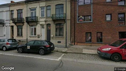Apartments for rent in Bergen - Photo from Google Street View