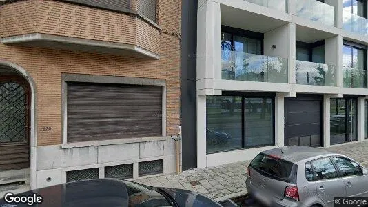 Apartments for rent in Stad Gent - Photo from Google Street View