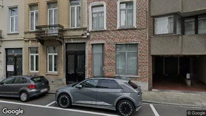 Apartments for rent in Leuven - Photo from Google Street View