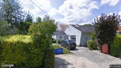 Apartments for rent in Waterloo - Photo from Google Street View