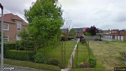 Apartments for rent in Lier - Photo from Google Street View
