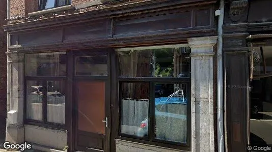 Apartments for rent in Dinant - Photo from Google Street View