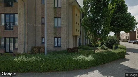 Apartments for rent in Heist-op-den-Berg - Photo from Google Street View