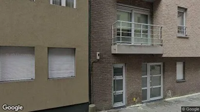 Apartments for rent in Oostende - Photo from Google Street View
