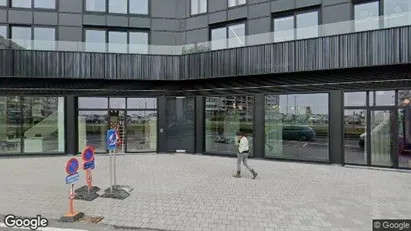 Apartments for rent in Knokke-Heist - Photo from Google Street View
