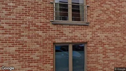 Apartments for rent in Landen - Photo from Google Street View
