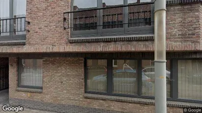 Apartments for rent in Kruibeke - Photo from Google Street View