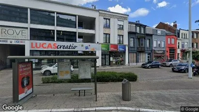 Apartments for rent in Mechelen - Photo from Google Street View