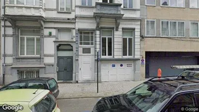 Apartments for rent in Stad Brussel - Photo from Google Street View