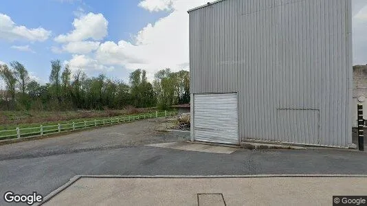 Apartments for rent in Ingelmunster - Photo from Google Street View