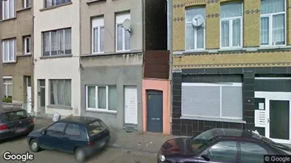 Apartments for rent in Stad Antwerp - Photo from Google Street View