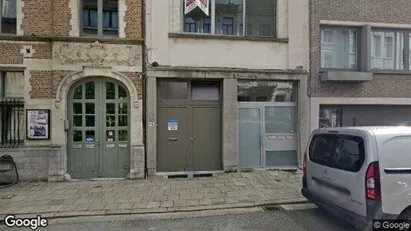 Apartments for rent in Stad Antwerp - Photo from Google Street View