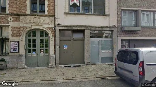 Apartments for rent in Stad Antwerp - Photo from Google Street View