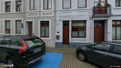 Apartments for rent in Saint-Hubert - Photo from Google Street View