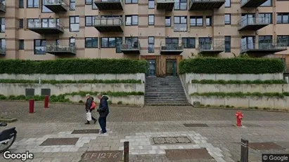 Apartments for rent in Brussels Sint-Lambrechts-Woluwe - Photo from Google Street View