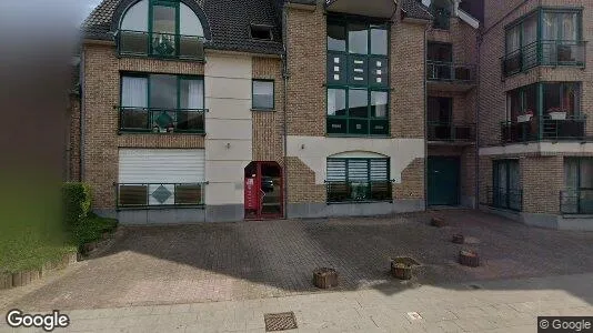 Apartments for rent in Ans - Photo from Google Street View