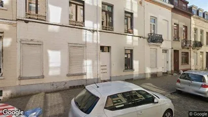 Apartments for rent in Stad Brussel - Photo from Google Street View