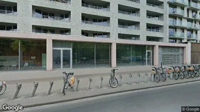 Apartments for rent in Stad Brussel - Photo from Google Street View