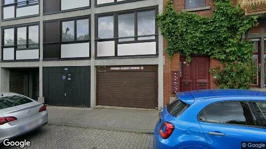 Apartments for rent in Bergen - Photo from Google Street View
