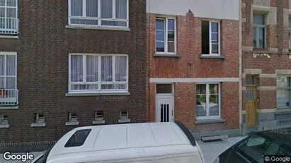 Apartments for rent in Antwerp Deurne - Photo from Google Street View