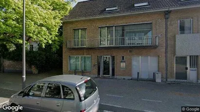 Apartments for rent in Sint-Gillis-Waas - Photo from Google Street View