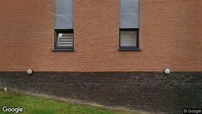 Apartments for rent in Ciney - Photo from Google Street View