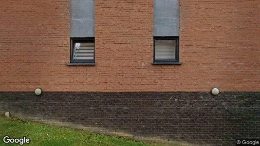 Apartments for rent in Ciney - Photo from Google Street View