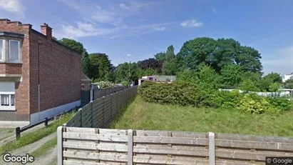 Apartments for rent in Nijlen - Photo from Google Street View