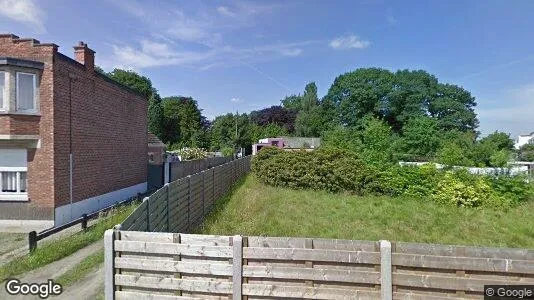 Apartments for rent in Nijlen - Photo from Google Street View