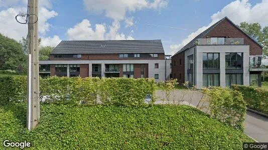 Apartments for rent in Saint-Georges-sur-Meuse - Photo from Google Street View