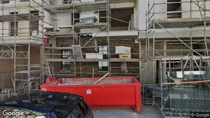 Apartments for rent in Bertrix - Photo from Google Street View