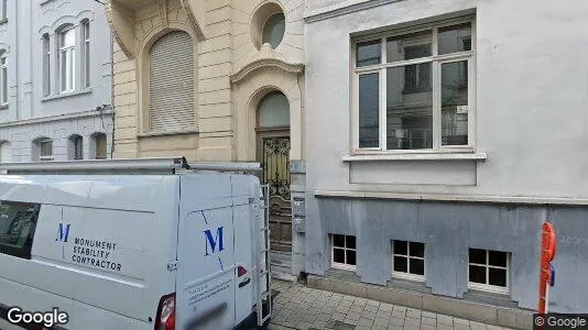 Apartments for rent in Stad Gent - Photo from Google Street View