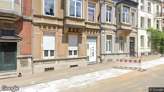 Apartments for rent in Aarlen - Photo from Google Street View