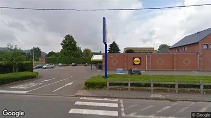 Apartments for rent in Hoei - Photo from Google Street View