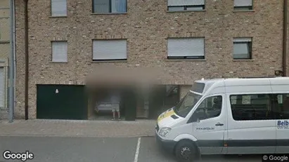 Apartments for rent in Izegem - Photo from Google Street View