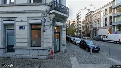 Apartments for rent in Luik - Photo from Google Street View