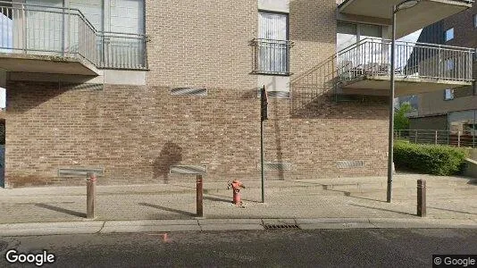 Apartments for rent in Ninove - Photo from Google Street View